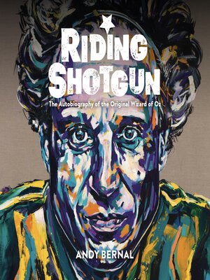 cover image of Riding Shotgun